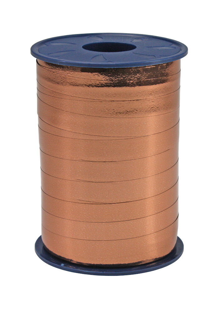 Hedlunds Presentband Koppar 250 Meter