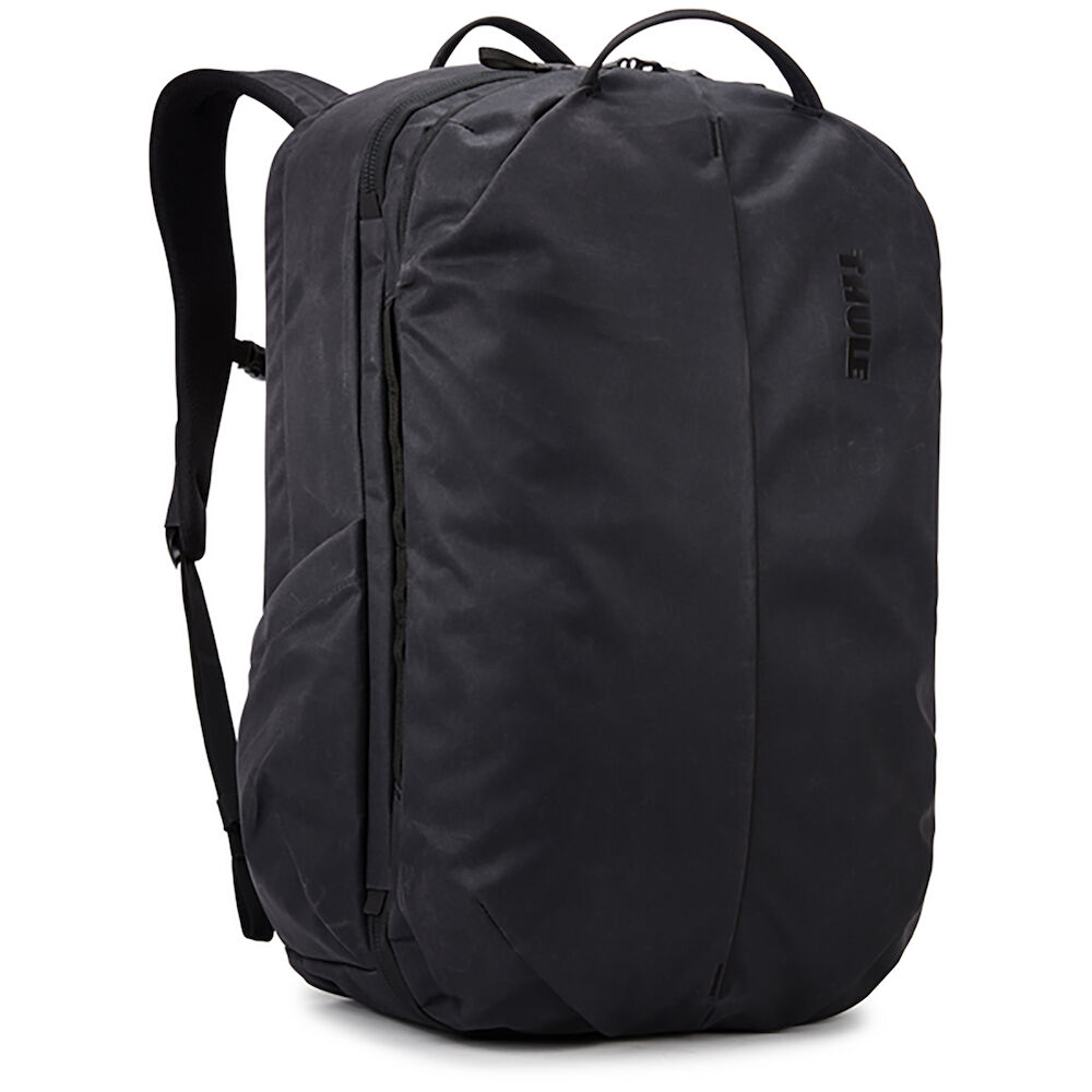 Thule Ryggsäck Aion Travel Backpack 40 liter Svart