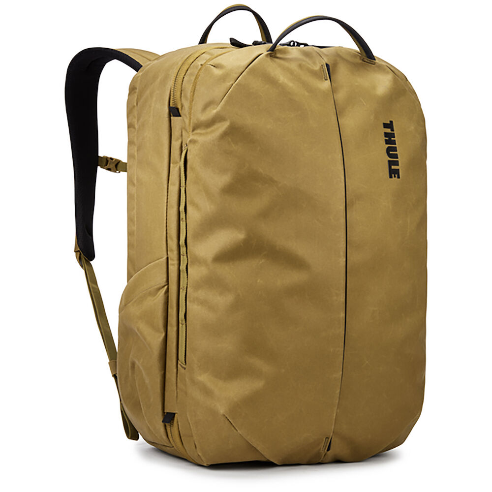 Thule Ryggsäck Aion Travel Backpack 40 liter Nutria