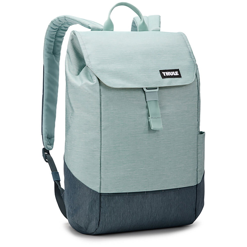 Thule Ryggsäck Lithos Backpack 16 liter Alaska/Dark Slate