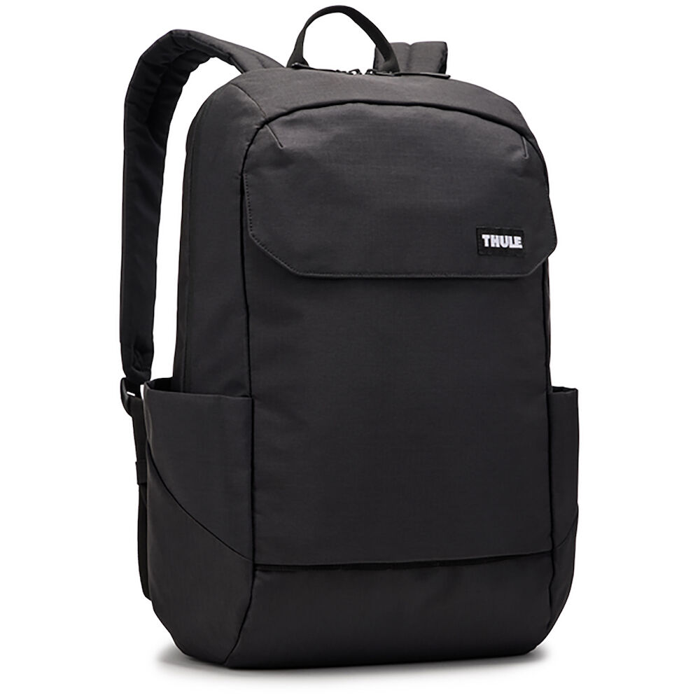 Thule Ryggsäck Lithos Backpack 20 liter Svart