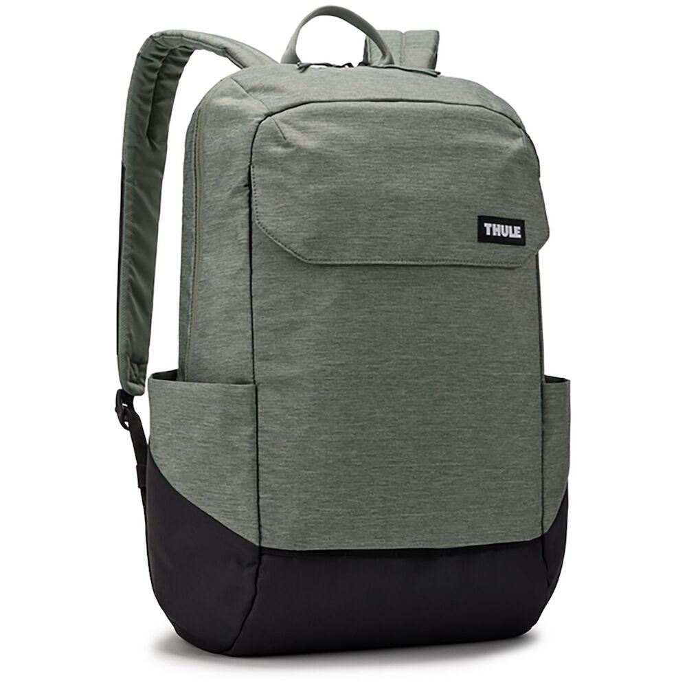 Thule Ryggsäck Lithos Backpack 20 liter Agave/Black