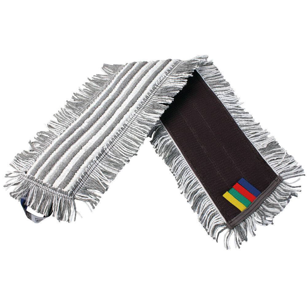 Activa Microfibermopp Effect Klippt Plus 400 mm