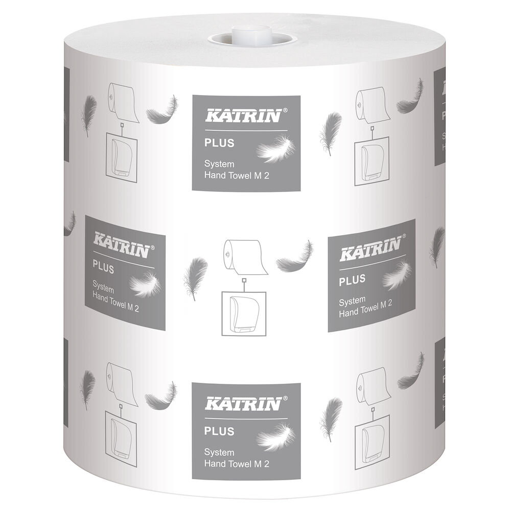 Katrin Torkrulle Plus M2 6 st/fp