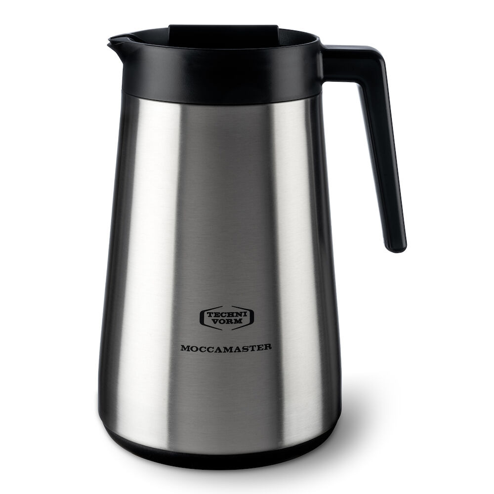 Moccamaster Termoskanna 1,25 liter