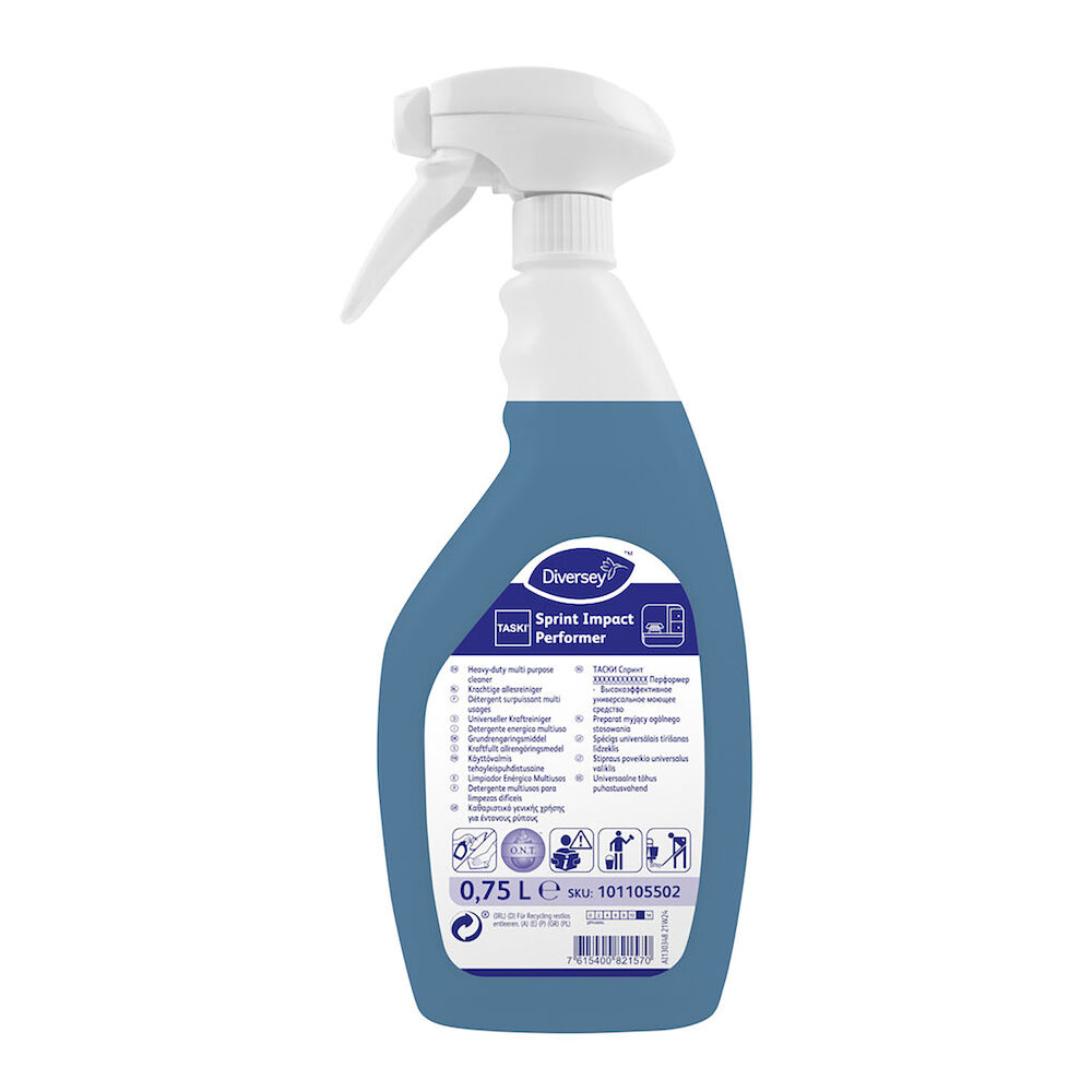 Taski Grovrent Sprint Impact 750 ml