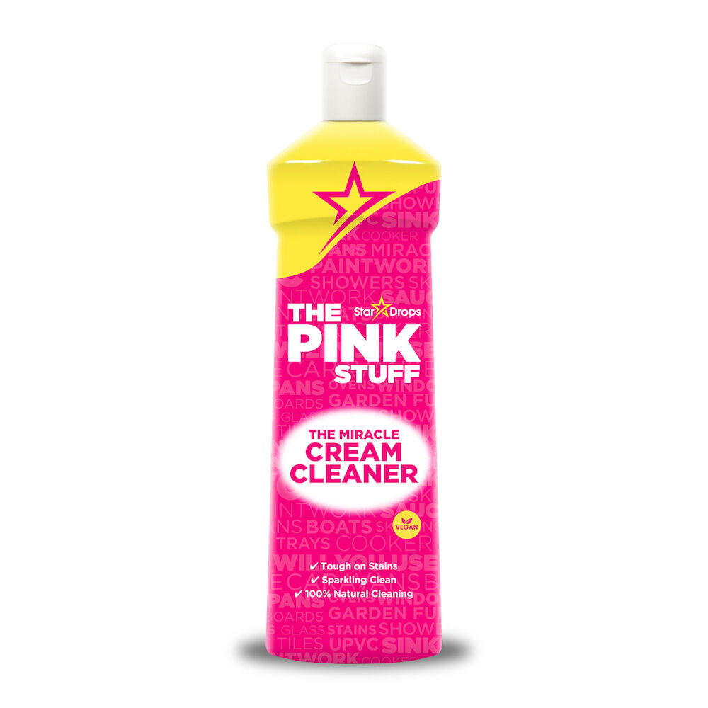 The Pink Stuff Skurkräm 500 ml