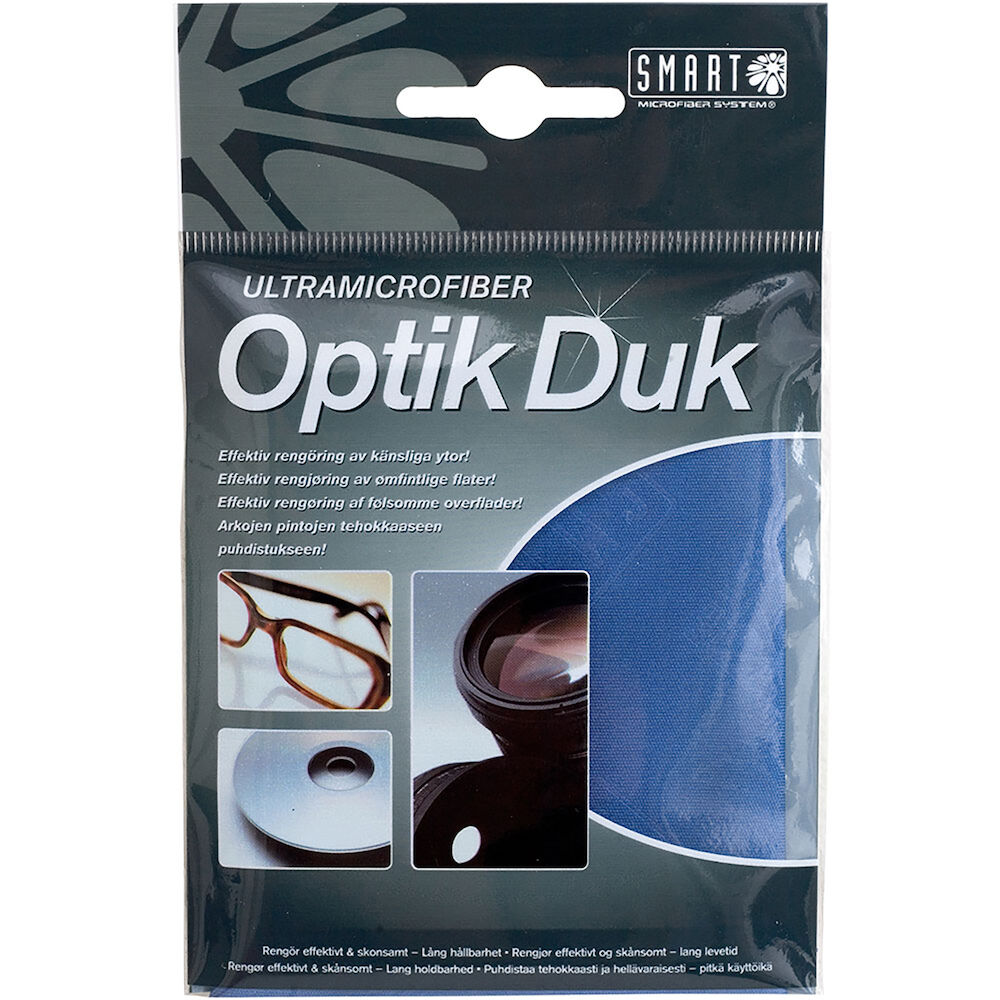 Smart Microfiber Optik Duk 200 x 200 mm