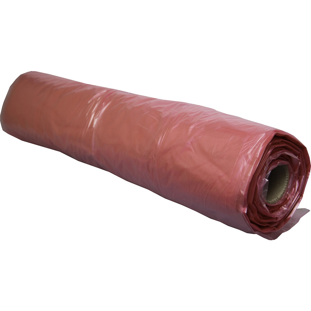 Polynova Nissen Sopsäck ESD 70 liter rosa 50 st/rulle