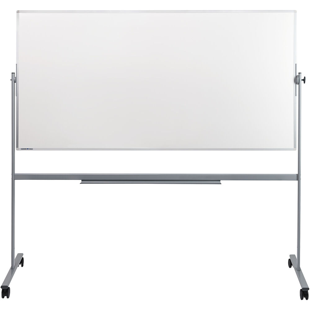 Legamaster Whiteboard tavla Dubbelsidig UNITE 1500 x 1000 mm