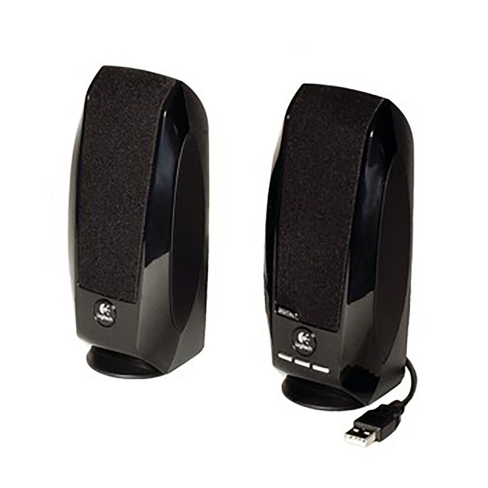 Logitech Högtalare S150 2.0 1,2W
