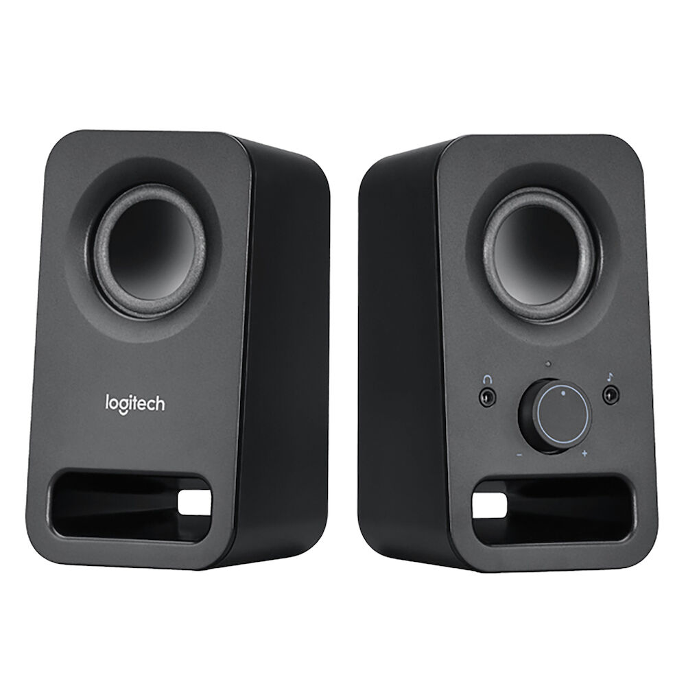 Logitech Högtalare Z150 2.0 6W