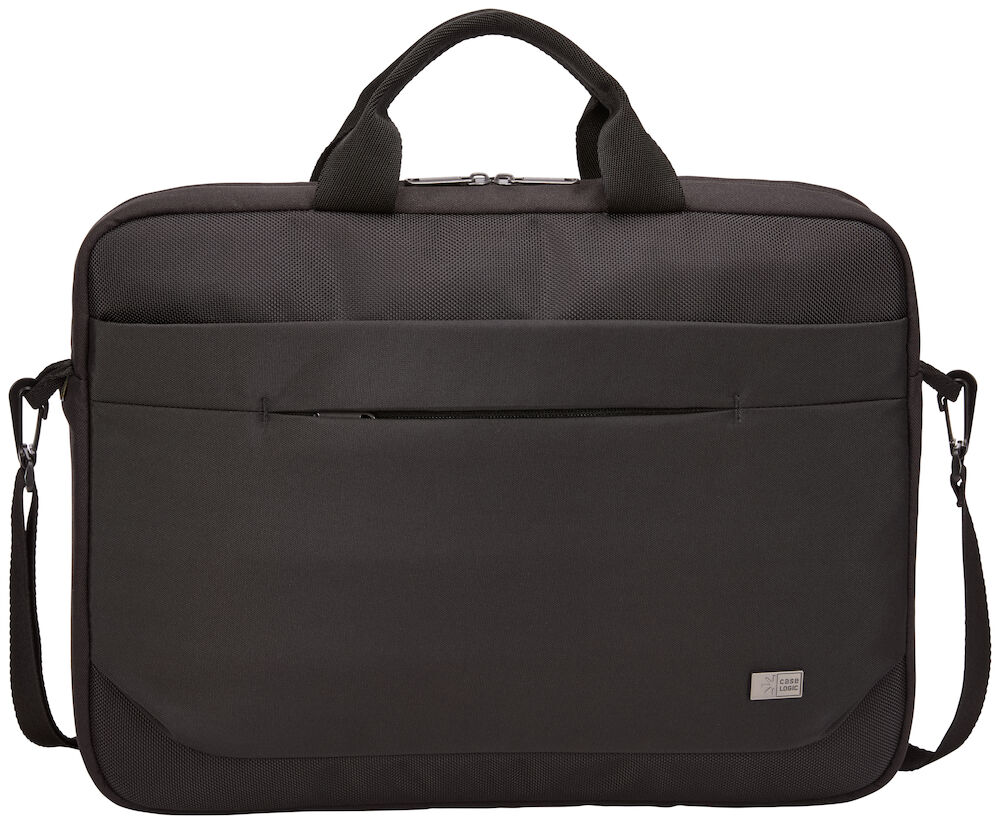 Case Logic Datorväska Advantage 15,6'' Svart