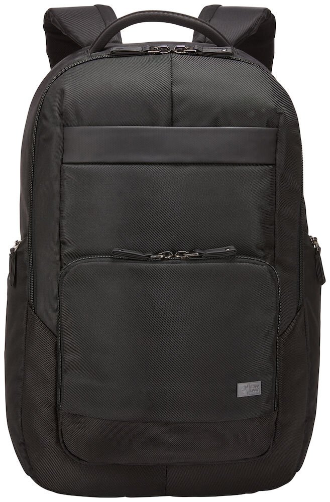 Case Logic Datorryggsäck Notion 15,6'' svart