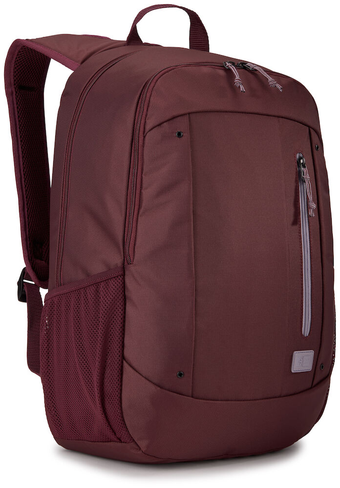 Case Logic Datorryggsäck Jaunt 15,6'' röd