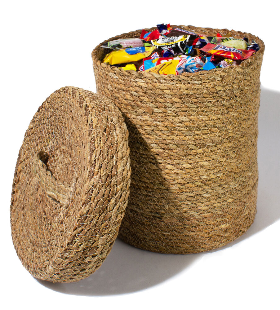 Goody GOffice Depotiskorg 4000 g