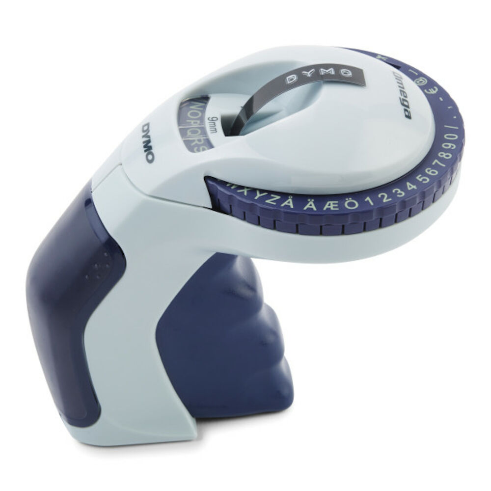 Dymo Märkmaskin Omega