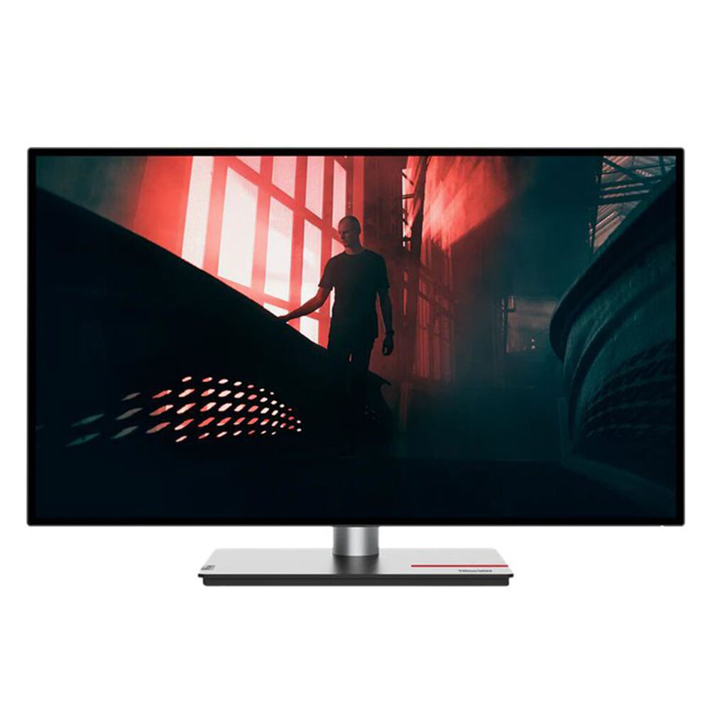 Lenovo Bildskärm ThinkVision P27h-30 27" 2K QHD
