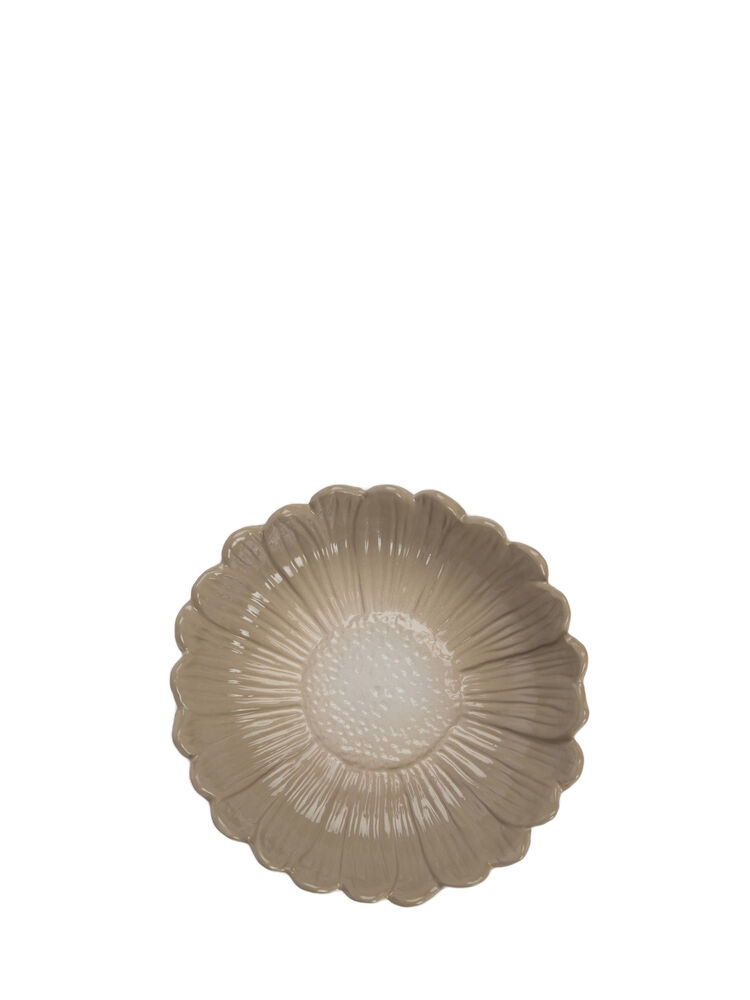 Sagaform Fat djupt Dagny litet Beige