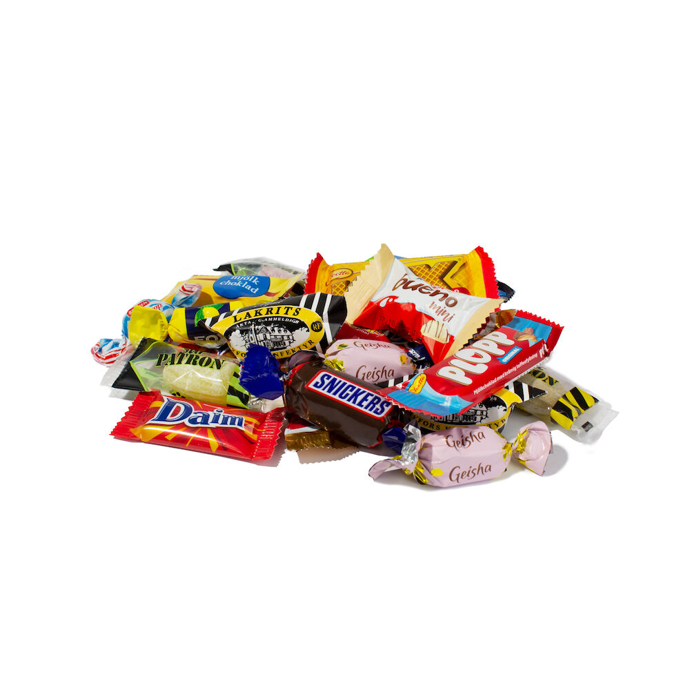 Office Depot Gis Favoritmix 1500 g