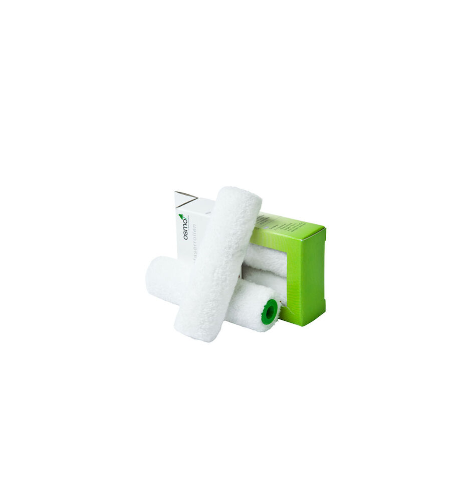 OSMO Mikrofiberroller 100 mm 2-pack