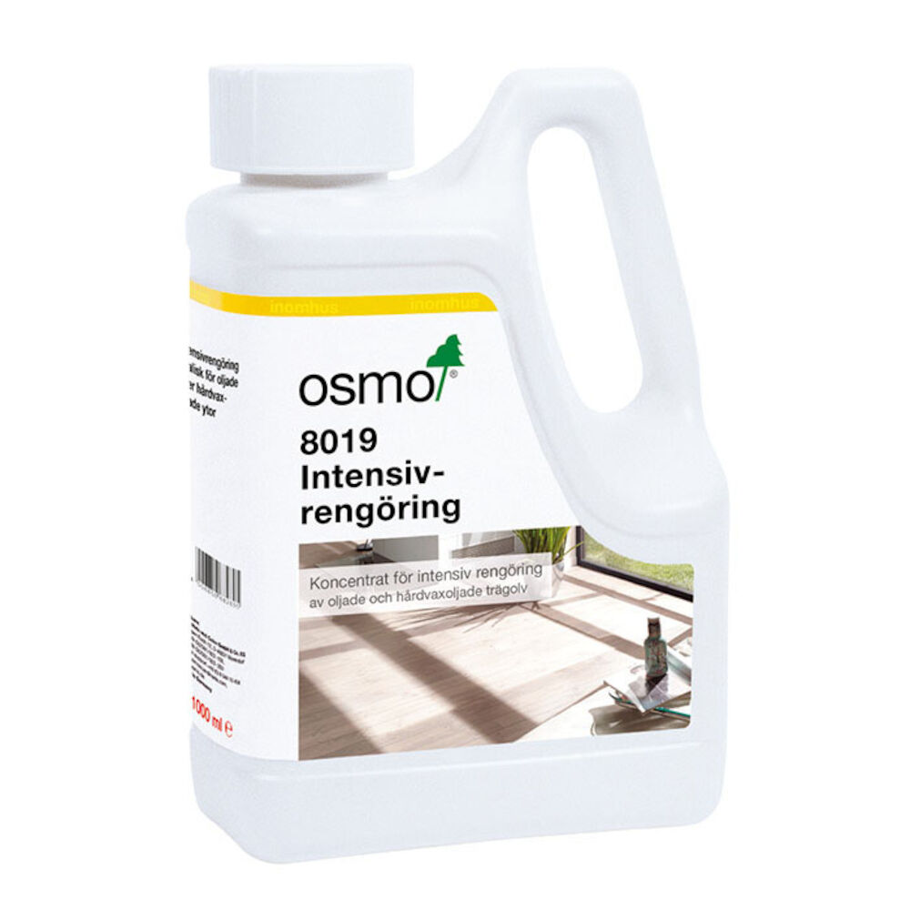 OSMO Intensivrengöring golv 1 liter