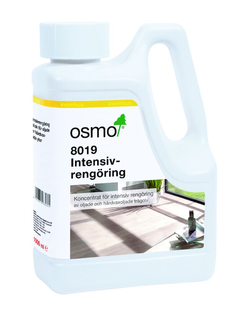 OSMO Intensivrengöring golv 5 liter