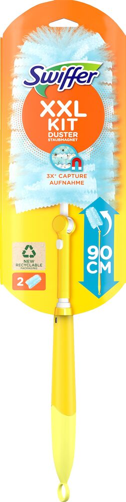 Swiffer Dammvippa Duster XXL