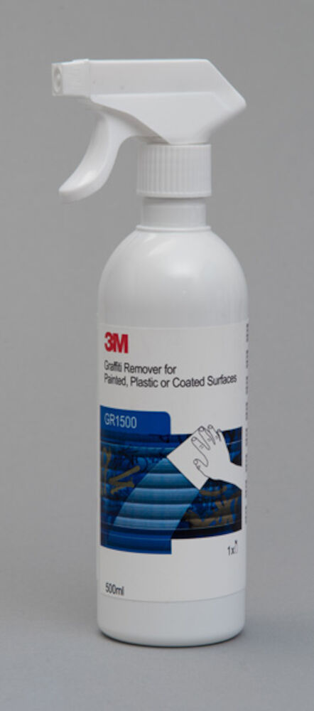 3M Klotterbort GR1500 500 ml