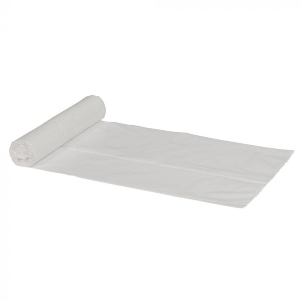 Abena Soppåse LD 15L vit 15my 30/rl