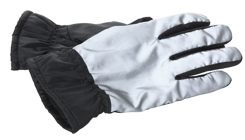 Clique Reflexhandske fOffice Depotrad s.XL/XXL