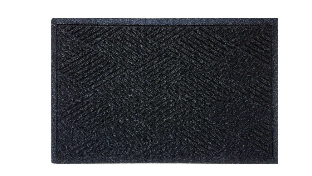 Matting Matta COMBI PREM. 114x175cm Svart