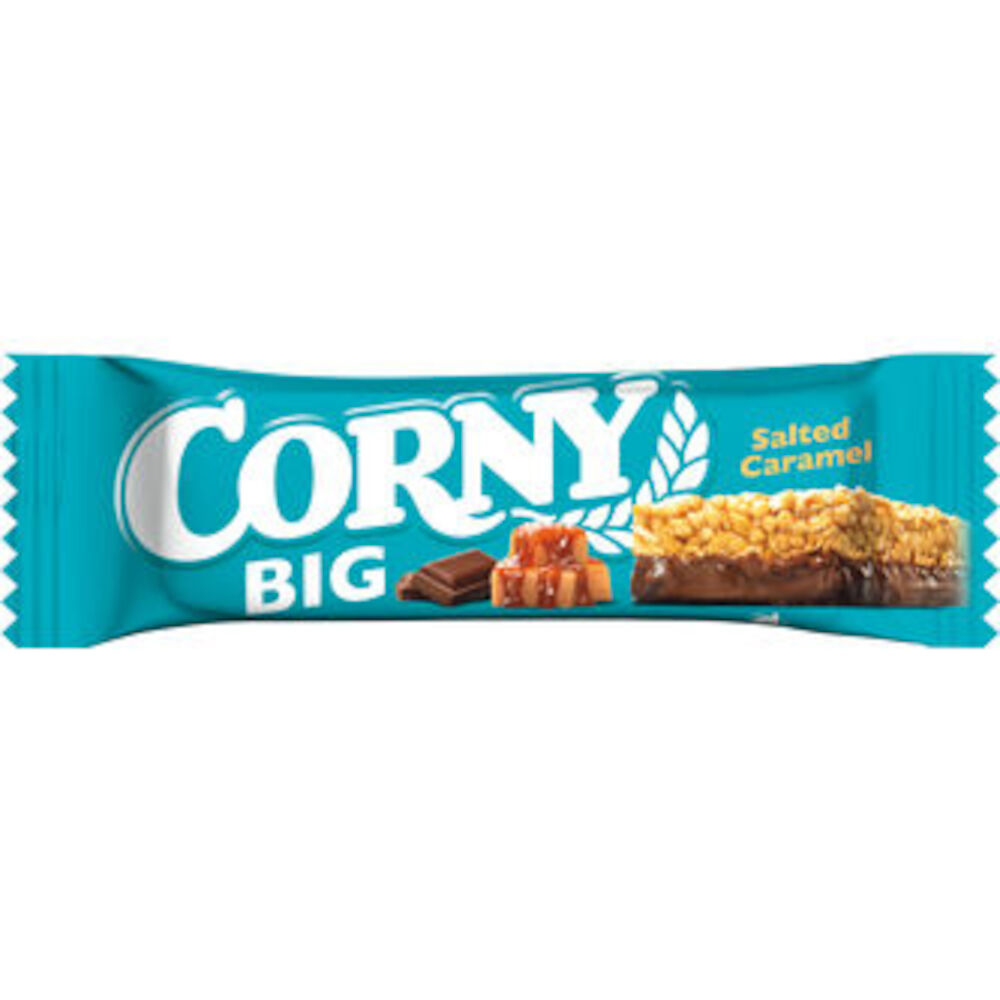 Corny BIG Müslibar Salted Caramel 40 g