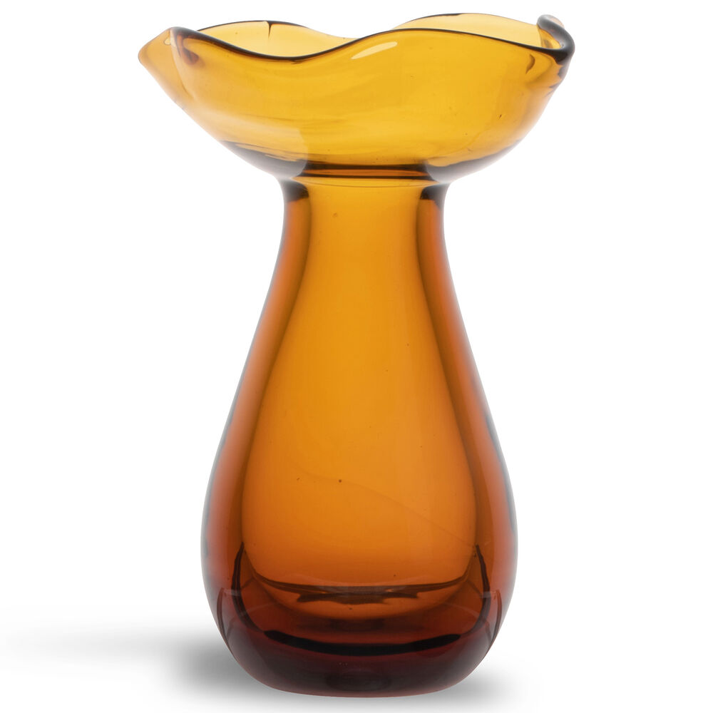 Sagaform Vas Viva mini Amber