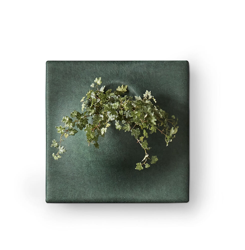 Götessons Ljudabsorbent PlantPanel 58x58x21 cm Moss