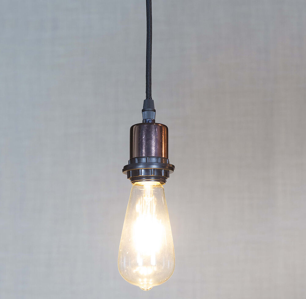 Götessons Takpendel Silent Pendant Lamp