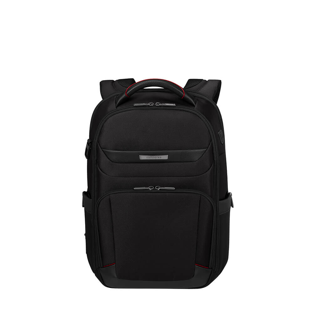 Samsonite Ryggsäck PRO DLX6 15,6" Svart