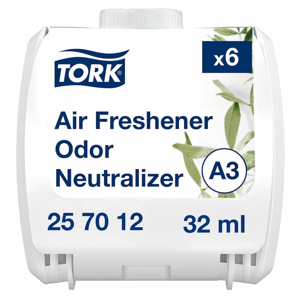 Tork Luftfräschare Konstant Airfreshener Refill Neutral A3