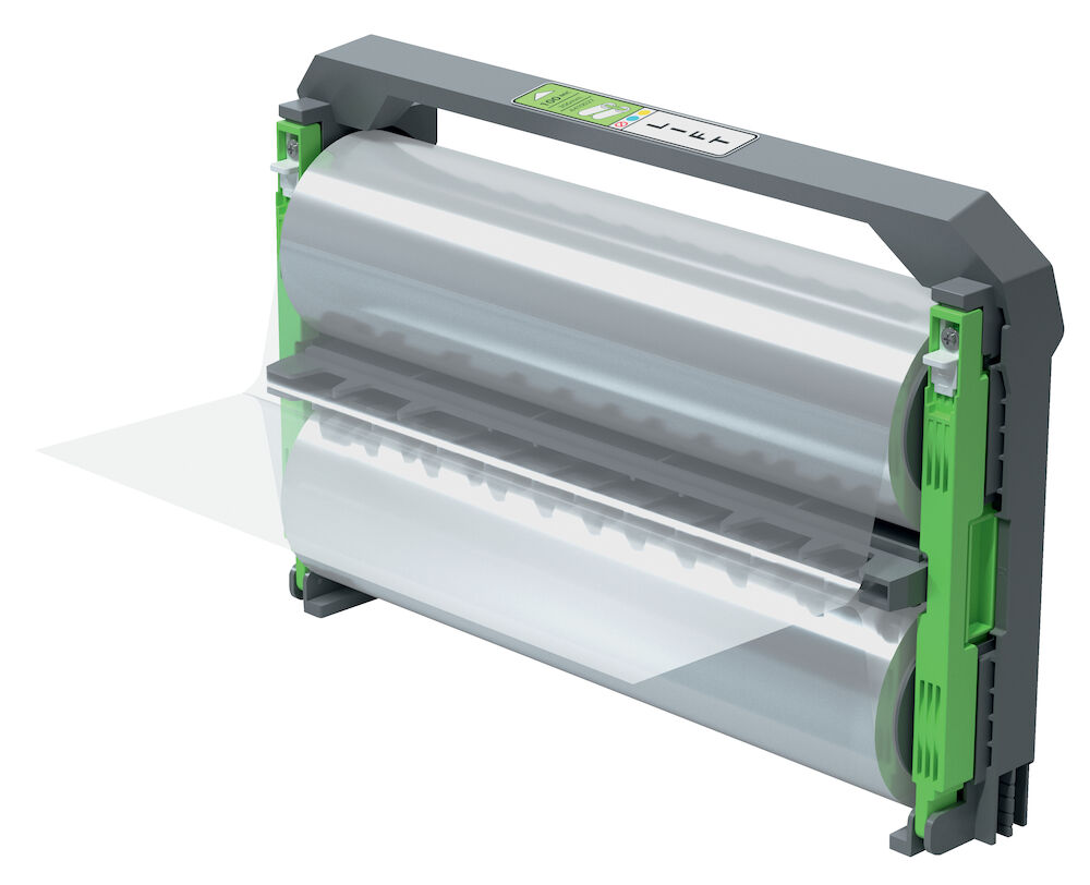 GBC Lamineringsfilmskassett Foton 30 100 mikron