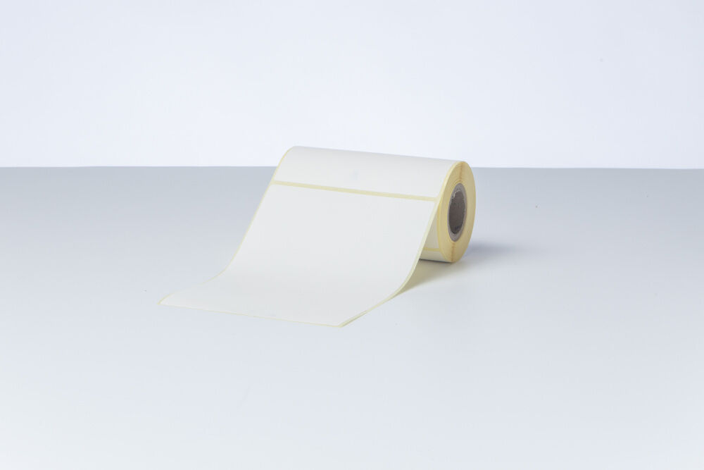 Brother Etikettrulle 102x152 mm