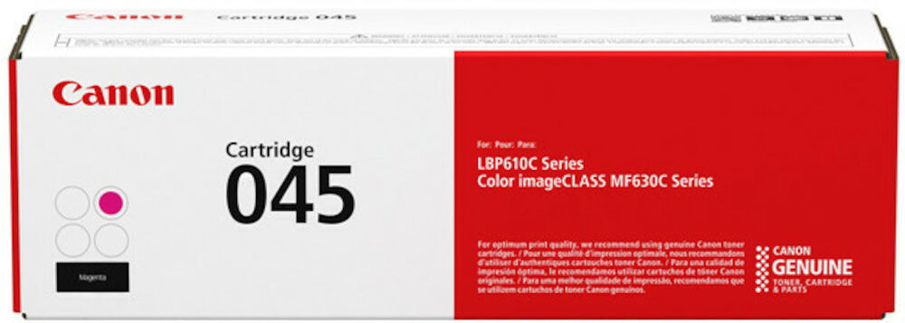 Canon Toner CRG 045 Magenta