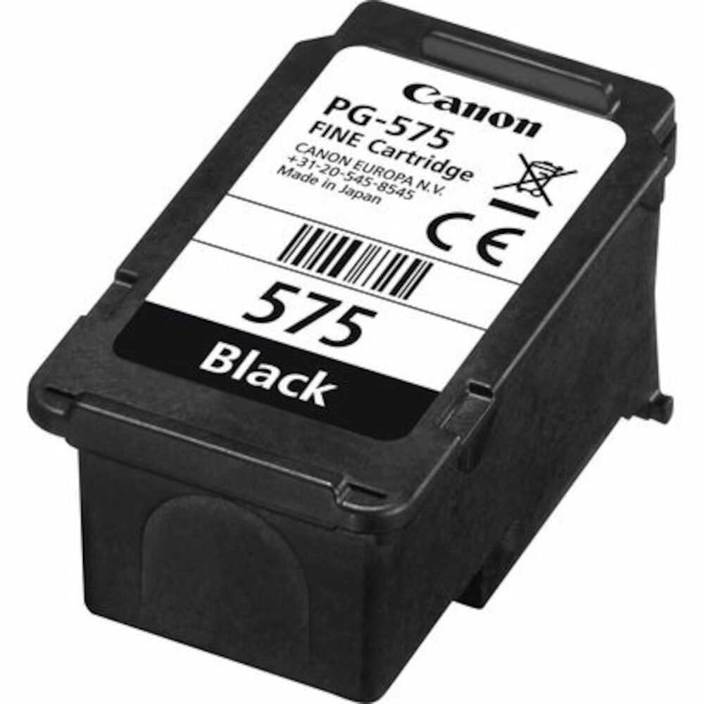 Canon Bläck PG-575 Svart