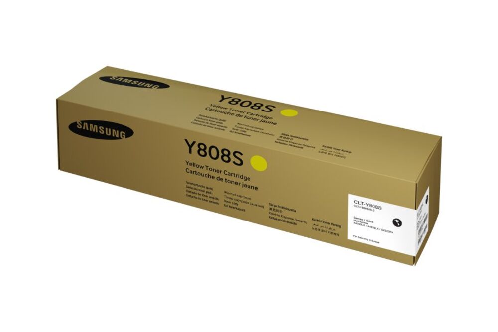HP Toner SL-X4220/4250/4300 Gul