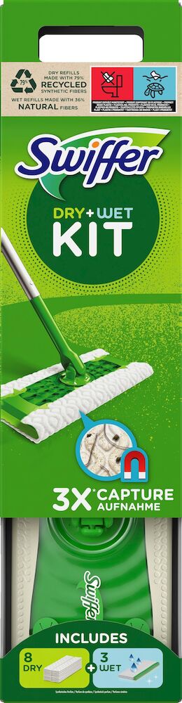 Swiffer Floor Startkit