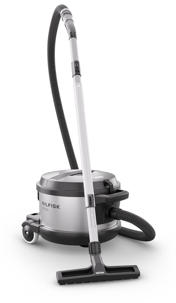 Nilfisk Dammsugare VP930 PRO HEPA S2