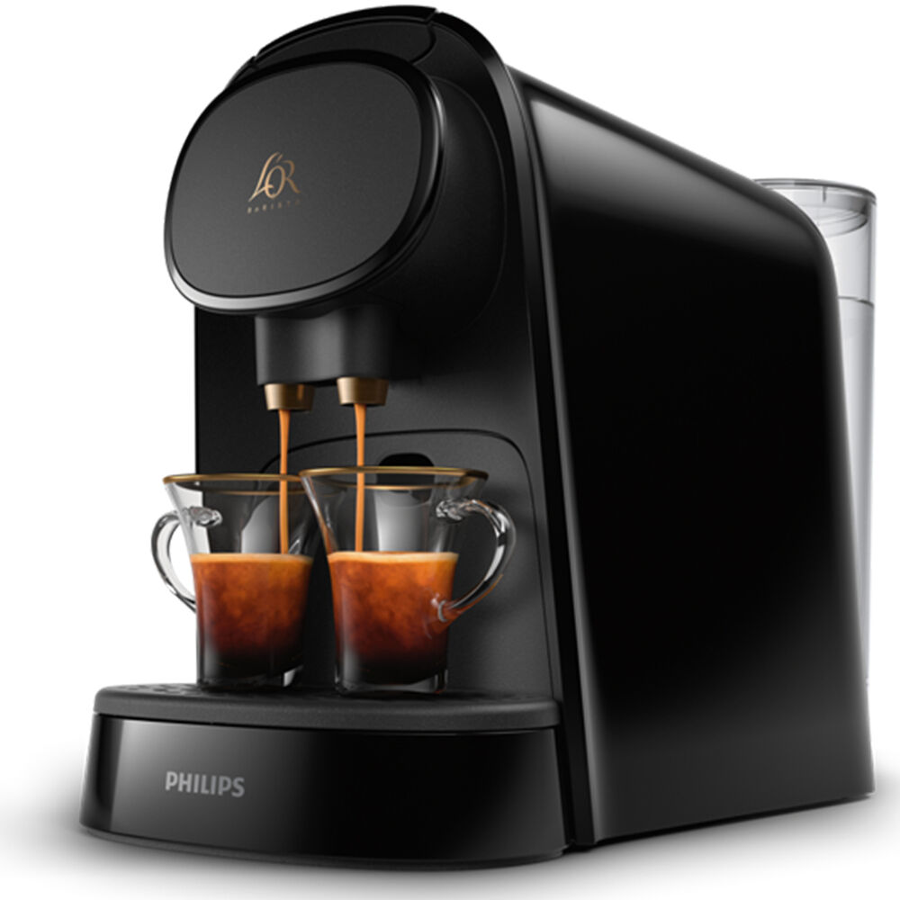 L'OR Kapselmaskin Barista