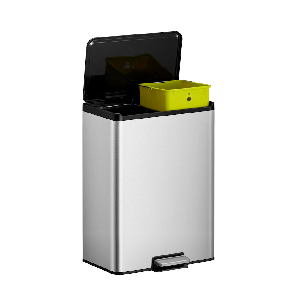 EKO Pedalhink Essential 15+15 liter
