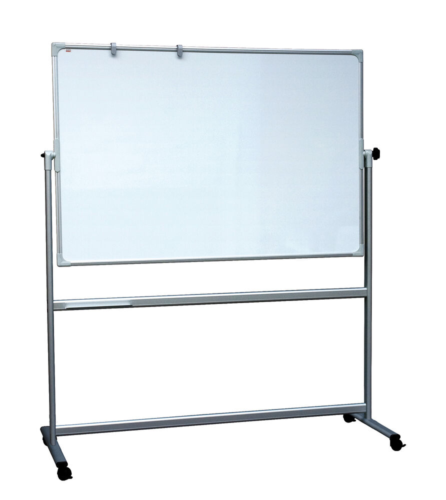 Office Depot Whiteboardtavla vändbar 120x90 cm