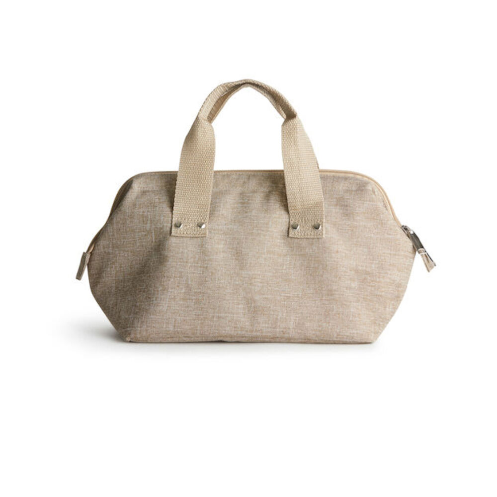 Sagaform Kylväska City liten beige