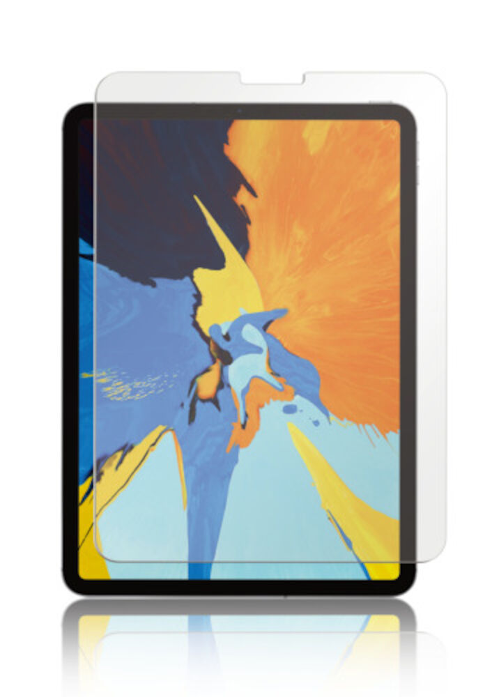 PANZER Skärmskydd iPad Pro/Air 11" 2018–2022